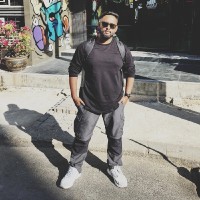 Ravi Pillai profile photo