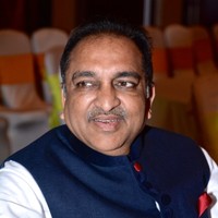 Ravi Patodia profile photo