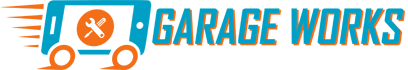 Garage Works logo