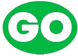 Green Go E.V logo