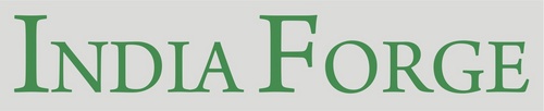 Indiaforge logo