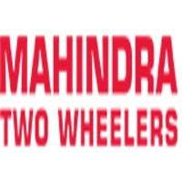 Mahindra & Mahindra Two Wheelers Division logo