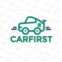 CarFirst logo