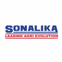 Sonalika logo