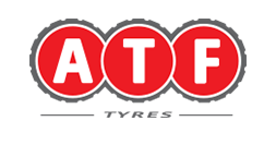 ATF Tires logo