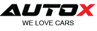 AutoX logo