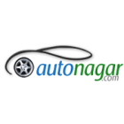 Autonagar logo