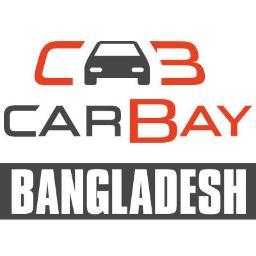 CarBay Bangladesh logo
