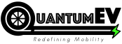 QuantumEV Tech logo