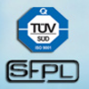 Silver Forge logo