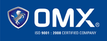 Omx Suspension logo