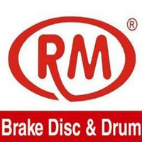 R. m. Engineering logo