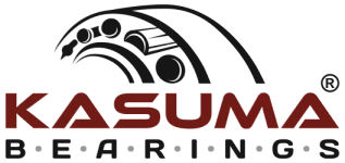 Kasuma Bearing logo