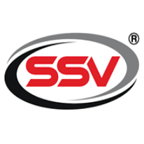 SSV Valves logo