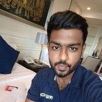 Balaji Karunakaran profile photo