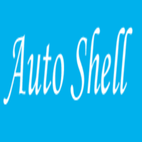Auto Shell logo