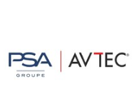 PSA AVTEC Powertrain logo