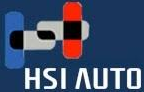 HSI Automotives logo
