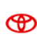 Lanson Toyota logo