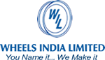 Wheels India logo