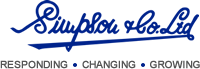 Simpson logo