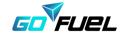GoFuel logo