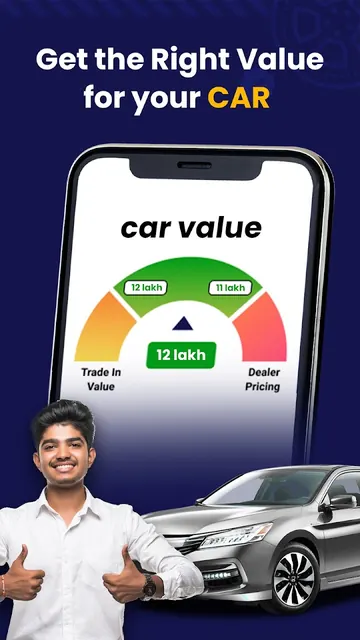 CarXstream: Buy Sell & Service screenshot 5
