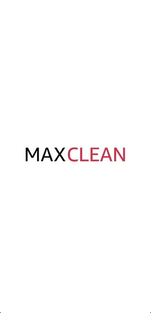 MaxClean: Vehicle Care At Home screenshot 1