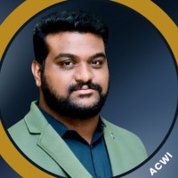 Gopisetti Naveen profile photo