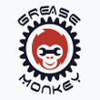 GreaseMonkey logo