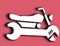 MyBikeClinic logo