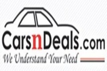 CarsnDeals logo