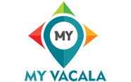 Myvacala logo