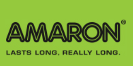 Amaron logo
