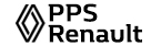 PPS Renault logo