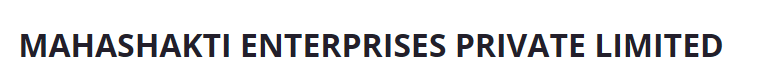 Mahashaktienterprises logo
