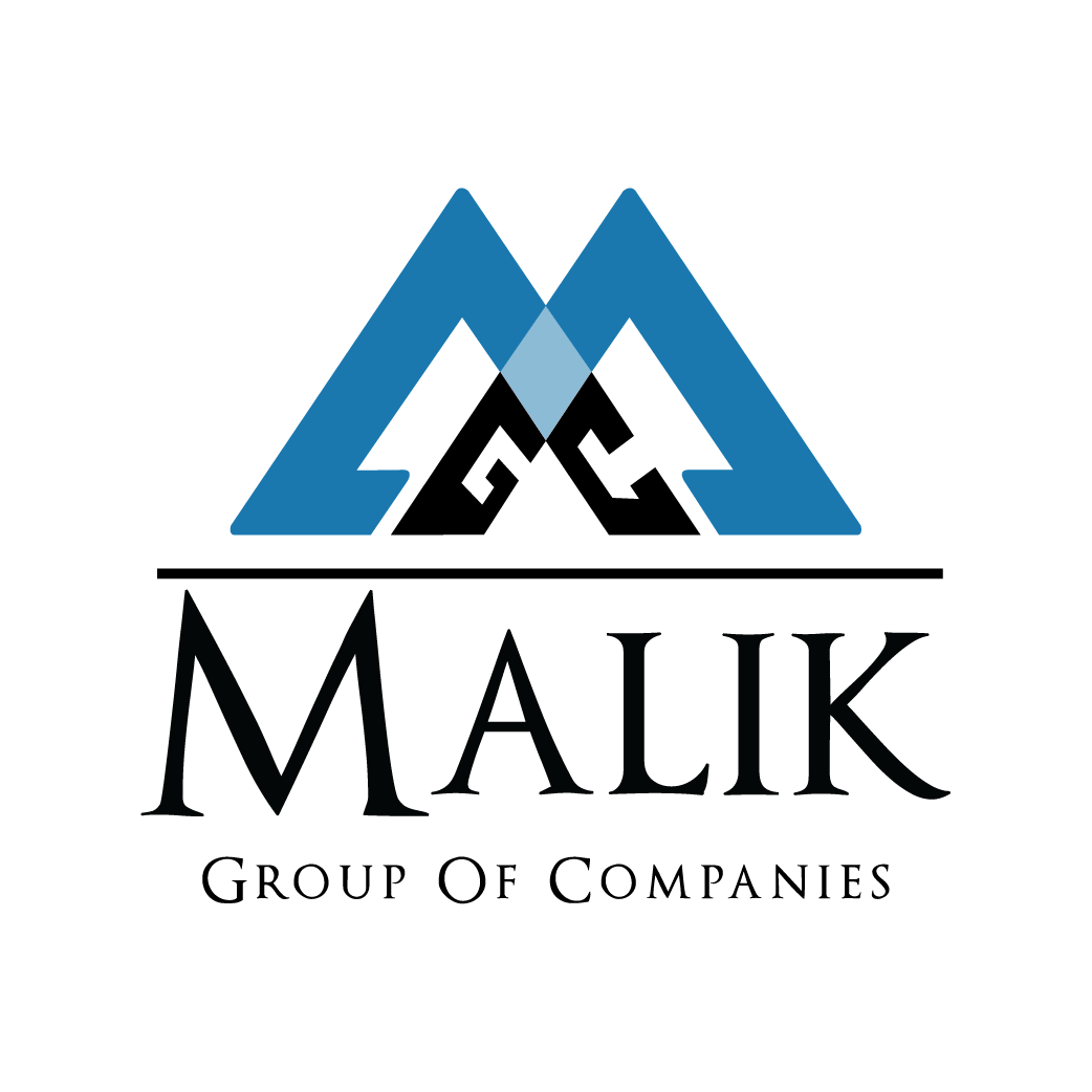 Malik Cars logo