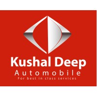 Kushal Honda logo