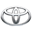 Kakatiya Toyota logo