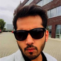 Akshat Agarwal profile photo