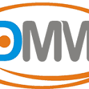 DM Mart logo