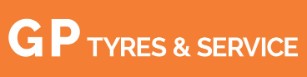 G P Tyres & Service logo