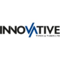 Innovative Tyres logo