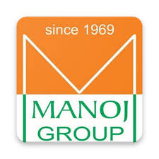 Manoj Motors logo