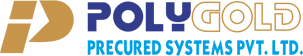 Poly Gold logo