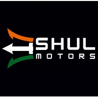 3ShulMotors logo