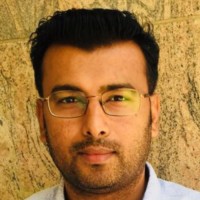 Deepak Jadhav profile photo