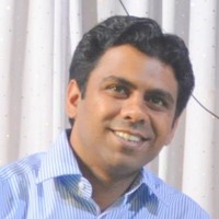 Vikas Shukla profile photo