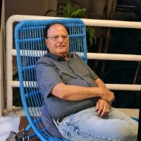Radha Manuja profile photo