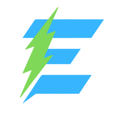 EEzyVolt logo